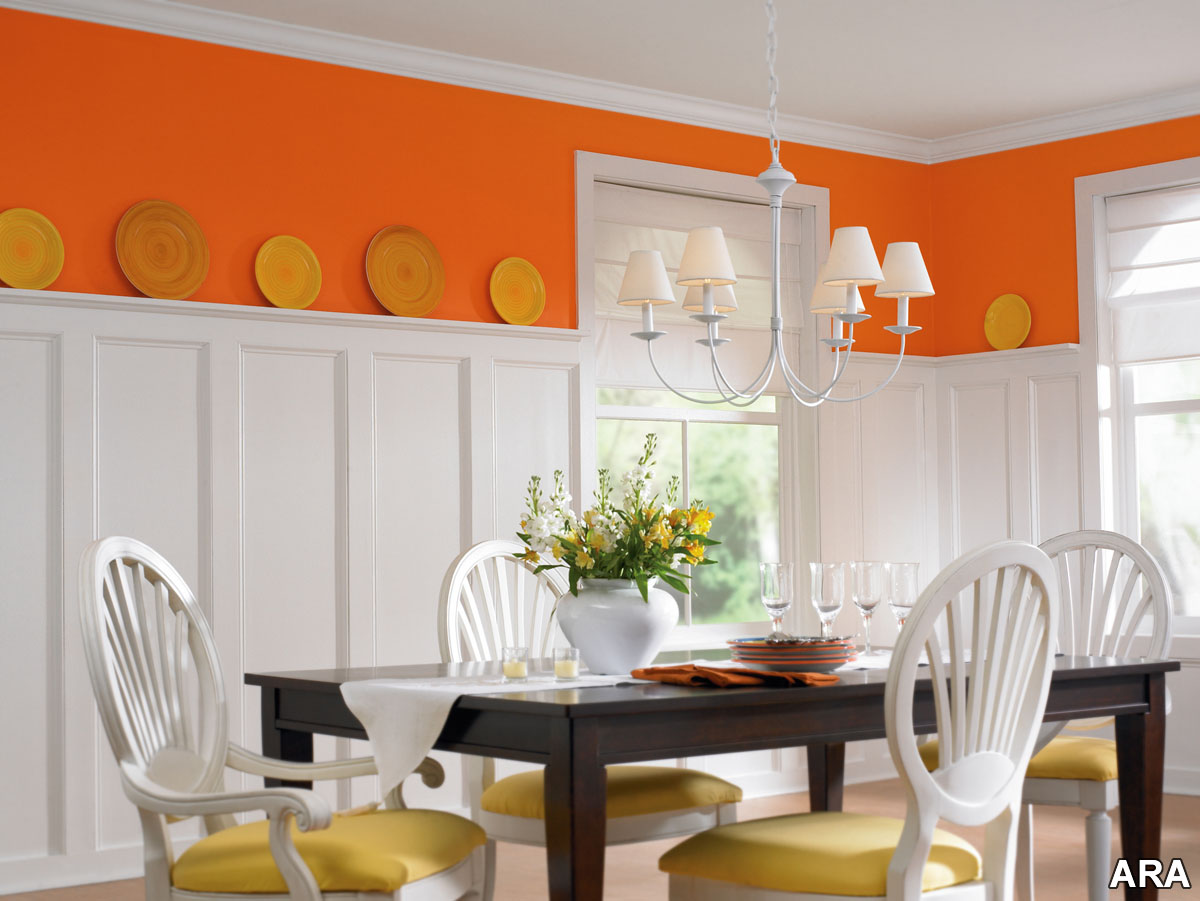 New Cool Trends Home Design: interior painting